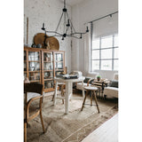 Sawyer Chandelier by Troy Lighting