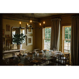 Sawyer Chandelier by Troy Lighting
