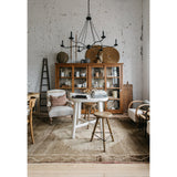 Sawyer Chandelier by Troy Lighting