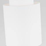 Sawyer Small Hanging Shade Burnished Brass By Visual Comfort Studio Detailed View