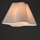 Saxon Pendant Oil Rubbed Bronze by Maxim Lighting