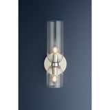 Sayville Wall Sconce by Hudson Valley