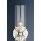 Sayville Wall Sconce by Hudson Valley