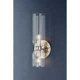 Sayville Wall Sconce by Hudson Valley