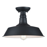 Scacchi Ceiling Mount 14 Inch