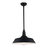 Scacchi Pendant 18 Inch