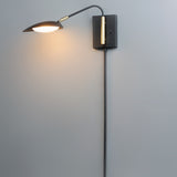 Scan Pin-Up Wall Sconce by Maxim Lighting