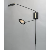 Scan Pin-Up Wall Sconce by Maxim Lighting
