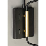 Scan Pin-Up Wall Sconce by Maxim Lighting