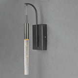 Scepter 1-Light LED Wall Sconce by ET2