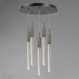 Scepter 5-Light LED Pendant by ET2