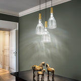 Scintilla Pendant Light