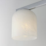 Scoop Linear Suspension Polished Chrome by Maxim Lighting