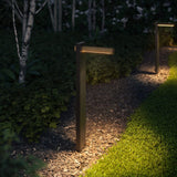 Scope 15512BK-BU Path Light By Hinkley - Lifestyle View