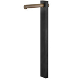 Scope 15512BK-BU Path Light By Hinkley - Side View1