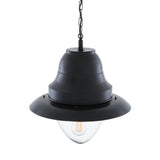 Scottsdale Pendant - Matte Black