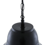 Scottsdale Pendant - Matte Black
