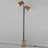 Scout Floor Lamp by Maxim Lighting