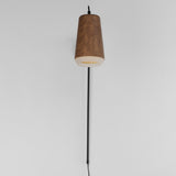 Scout Swing Arm Wall Sconce by Maxim Lighting