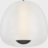 Scranton Pendant Light Medium Old Bronze By Hudson Valley - Detailed View