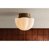Seabrook Flush Mount by Hudson Valley