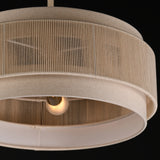 Seacliff Pendant Medium By Maxim Lighting - Detailed View