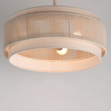 Seacliff Pendant Medium By Maxim Lighting - Down View
