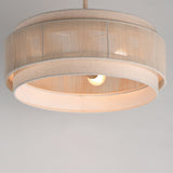 Seacliff Pendant Medium By Maxim Lighting - Down View