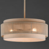 Seacliff Pendant Medium By Maxim Lighting - With Light