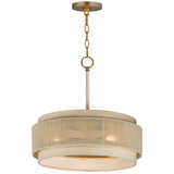 Seacliff Pendant Medium By Maxim Lighting
