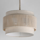 Seacliff Pendant Small By Maxim Lighting - Front View