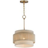 Seacliff Pendant Small By Maxim Lighting