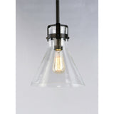 Seafarer Pendant Oil Rubbed Bronze by Maxim Lighting