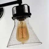 Seafarer Vanity Light Polished Chrome by Maxim Lighting