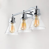 Seafarer Vanity Light Polished Chrome by Maxim Lighting