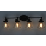 Seafarer Vanity Light Oil Rubbed Bronze by Maxim Lighting