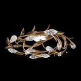 Secret Garden Flush Mount