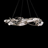 Secret Garden Pendant