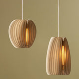Secundum Pendant By Schneid Stuido - Lifestyle View1