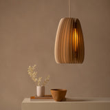 Secundum Pendant By Schneid Stuido - Lifestyle View3