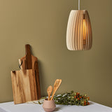 Secundum Pendant By Schneid Stuido - Lifestyle View4