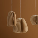 Secundum Pendant By Schneid Stuido - Lifestyle View