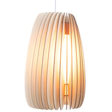 Secundum Pendant By Schneid Stuido