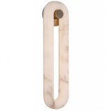 Sedona Wall Sconce Medium By Avenue Lighting