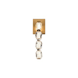 Seduction Wall Sconce