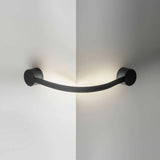 Segmento Wall Sconce By OLEV
