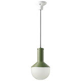 Selaron Pendant Light VSA By Ferroluce