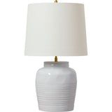 Selena Table Lamp — view 3