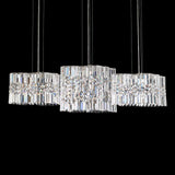 Selene Linear Suspension Light