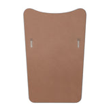 Selene Mirror By Renwil Backside View